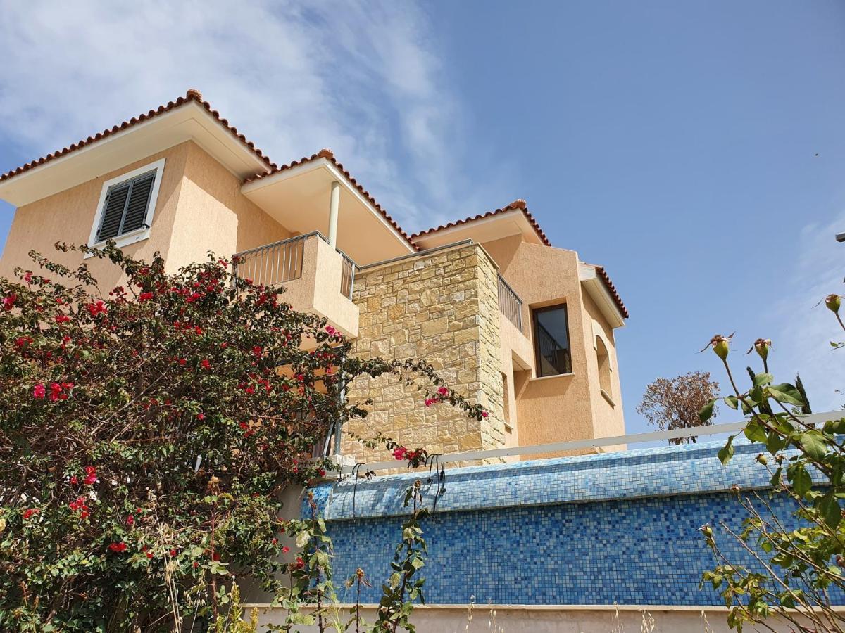 Villa Panorama Paphos