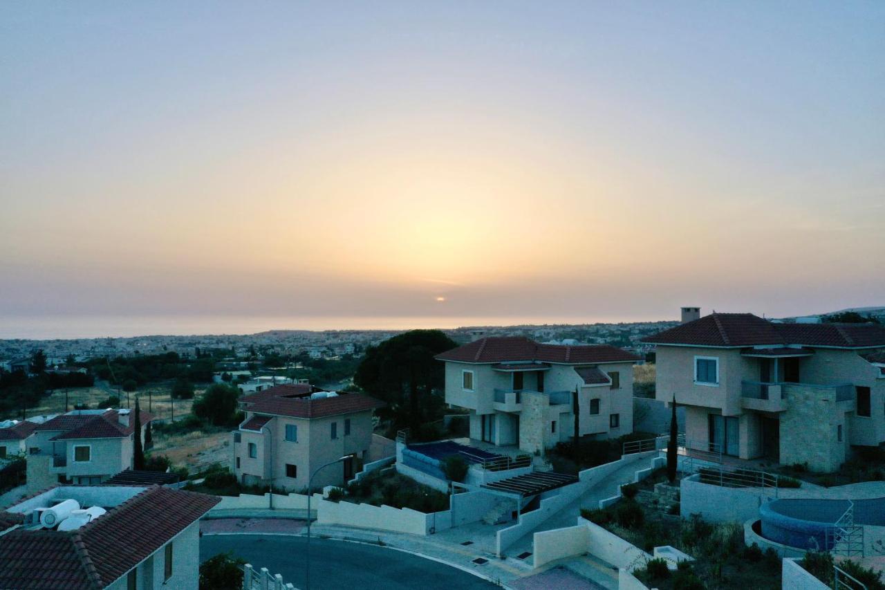 Villa Panorama