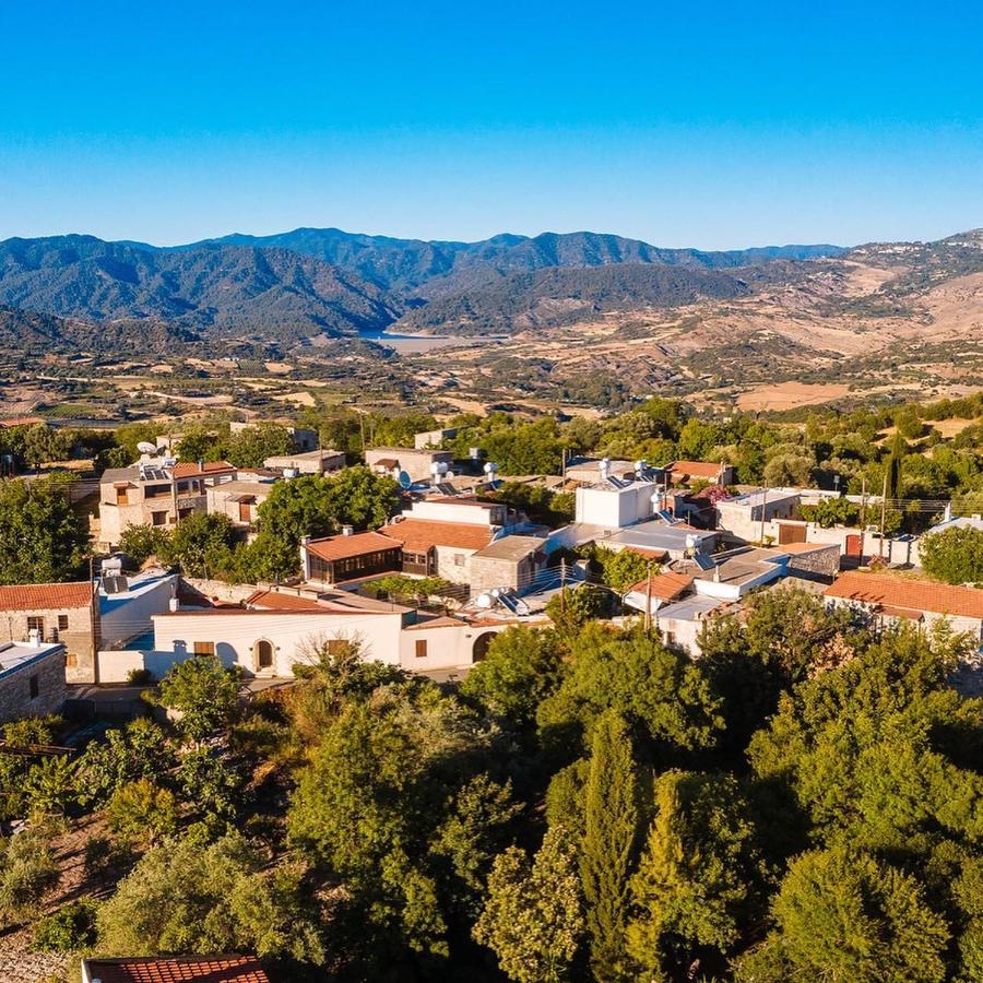 Cosy Cyprus, Agios Dimitrianos,