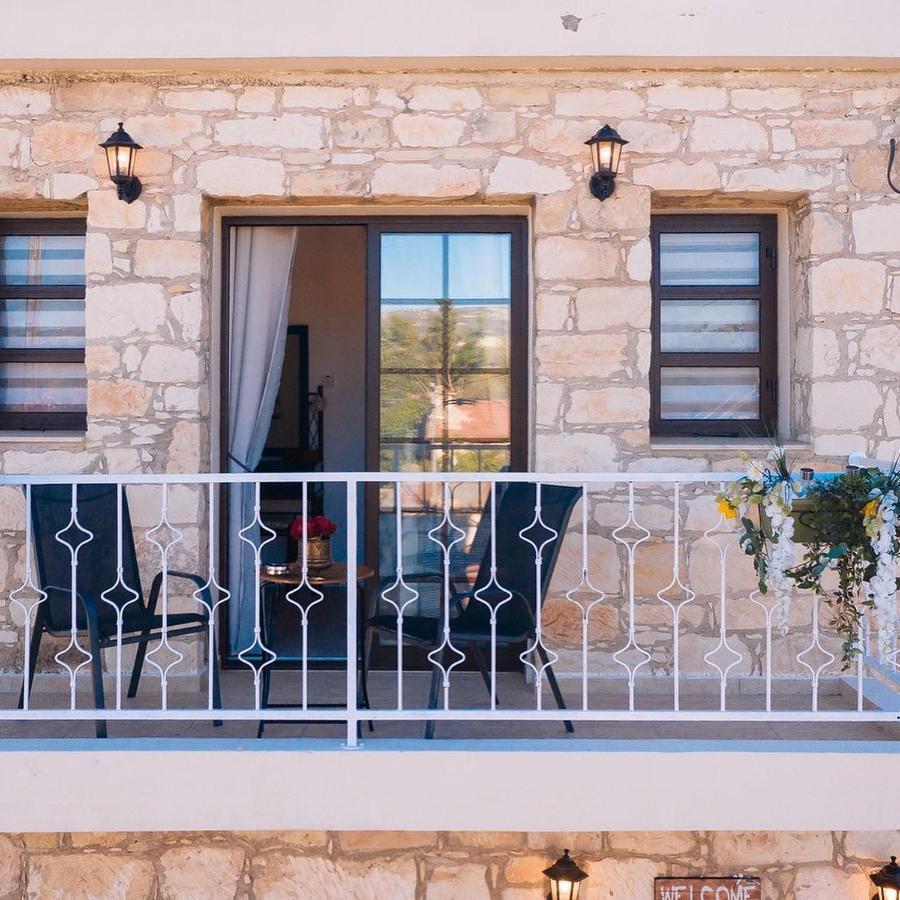 Cosy Cyprus, Agios Dimitrianos, Holiday home