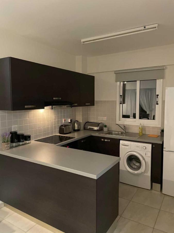 Cozy 2 Bedrooms In Complex With Swimming Pools And Beautiful View * Paphos