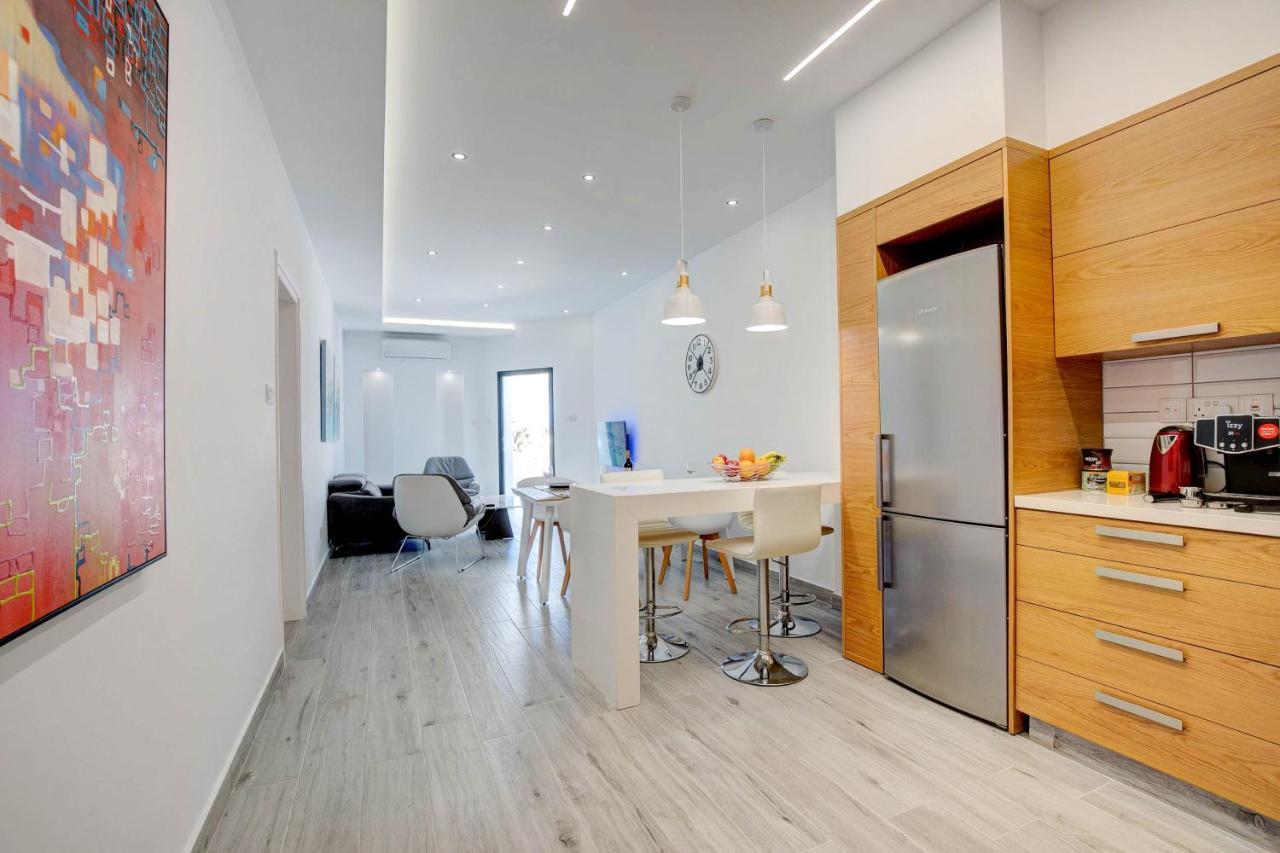 The Apollo - Luxury Apt