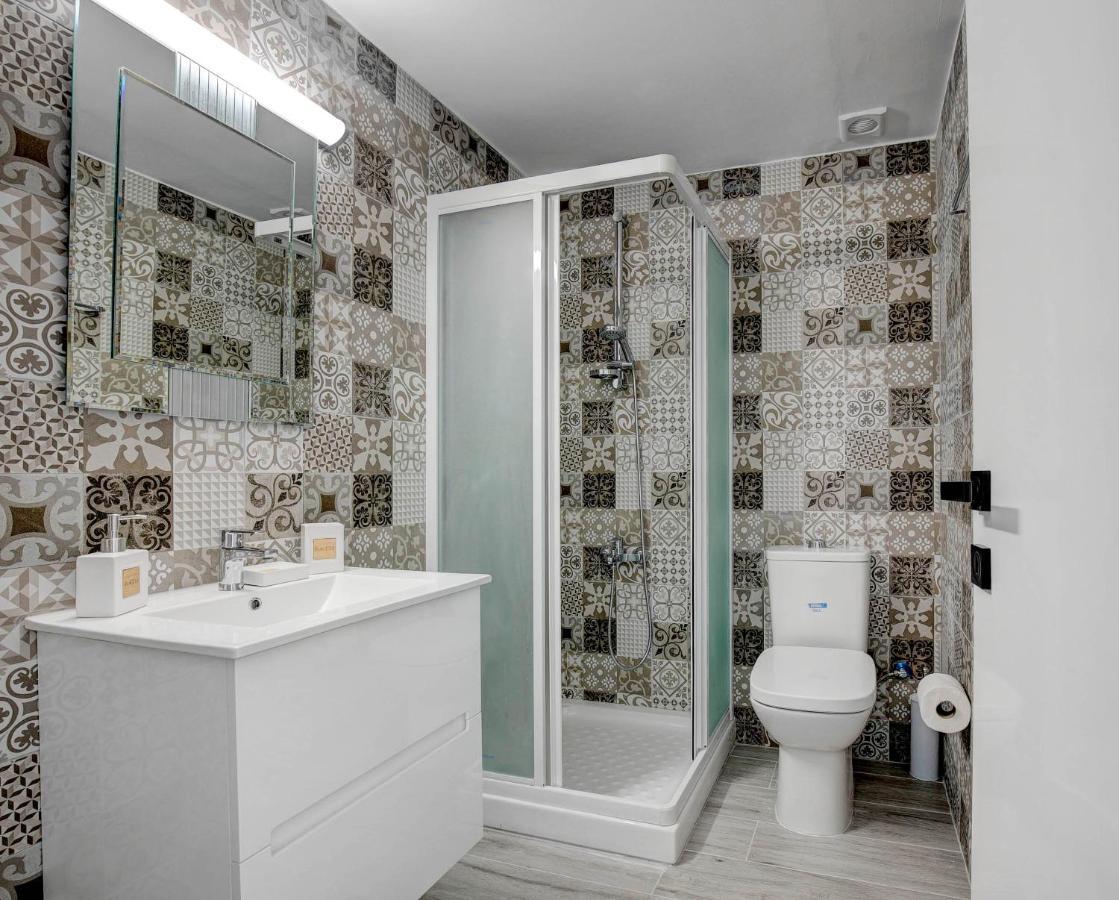 The Apollo - Luxury Apt Apartment