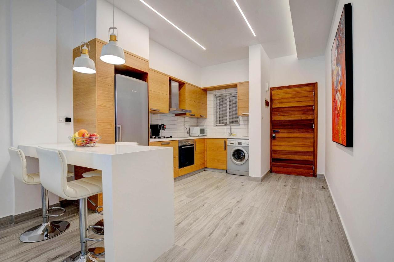 Apartment The Apollo - Luxury Apt