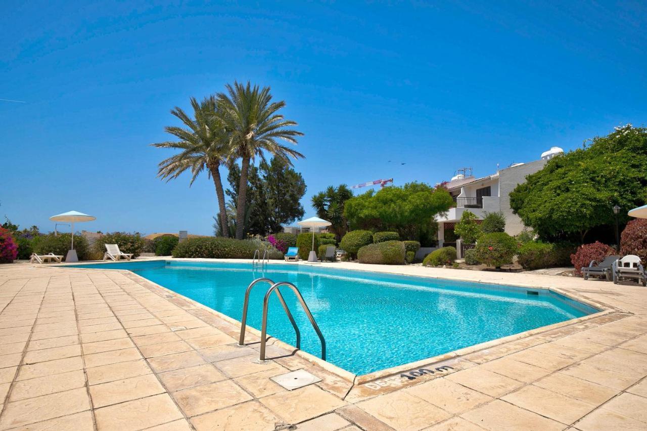 Apartment The Apollo - Luxury Apt Paphos