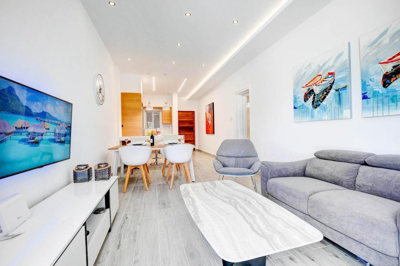 Apartment The Apollo - Luxury Apt *