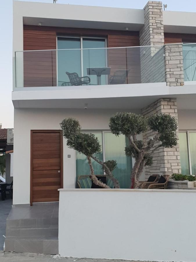 Apartment Melanos Fully Renovated Townhouse With Private Pool Paphos