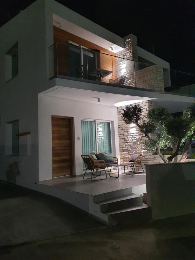 Apartment Melanos Fully Renovated Townhouse With Private Pool Paphos