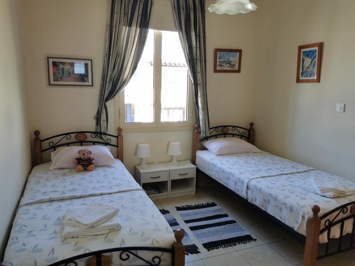 Apartment Aphrodite Gardens *