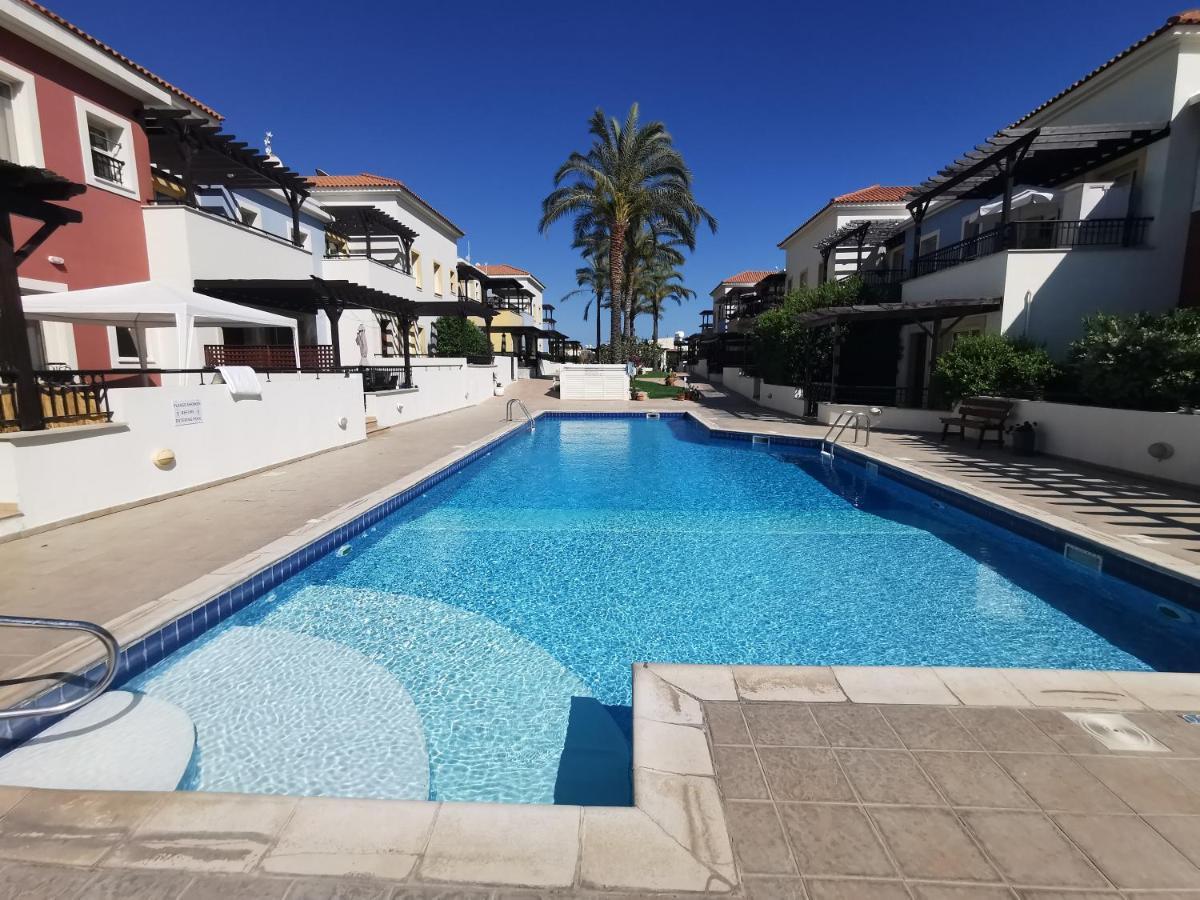 Apartment Aphrodite Gardens Paphos
