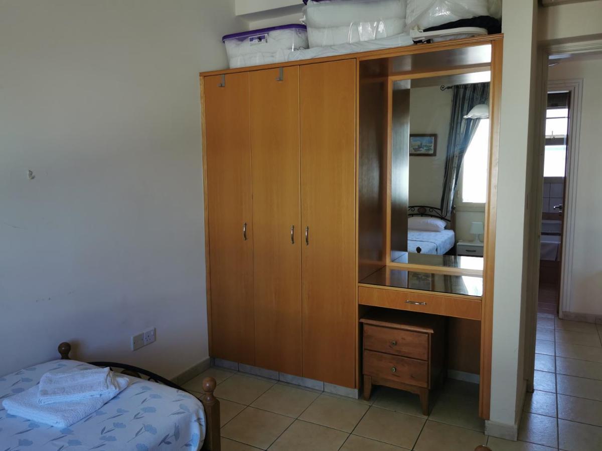 Apartment Aphrodite Gardens