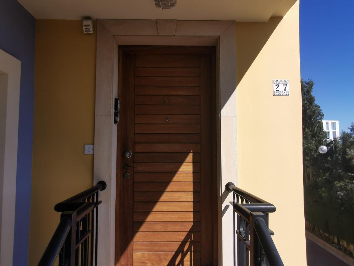 Apartment Aphrodite Gardens