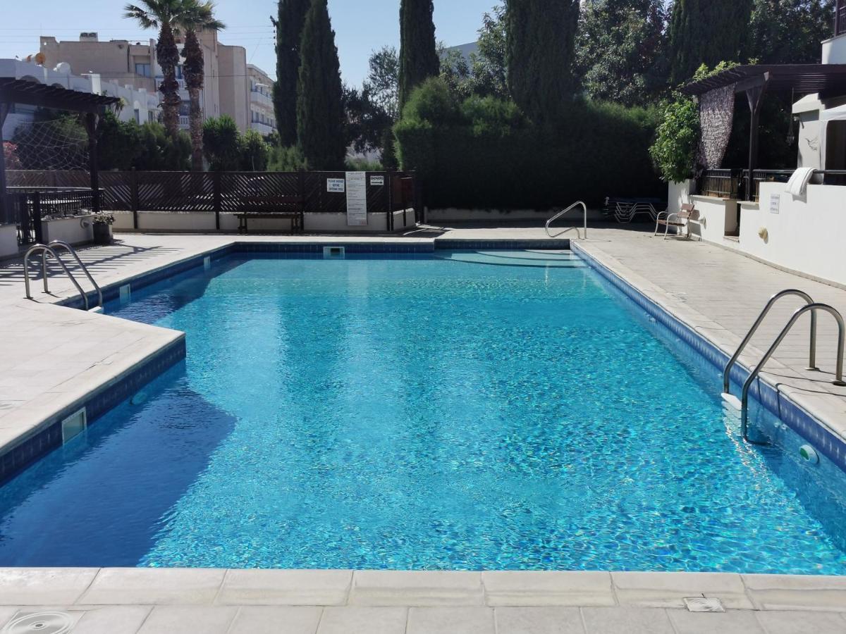 Aphrodite Gardens Apartment Paphos