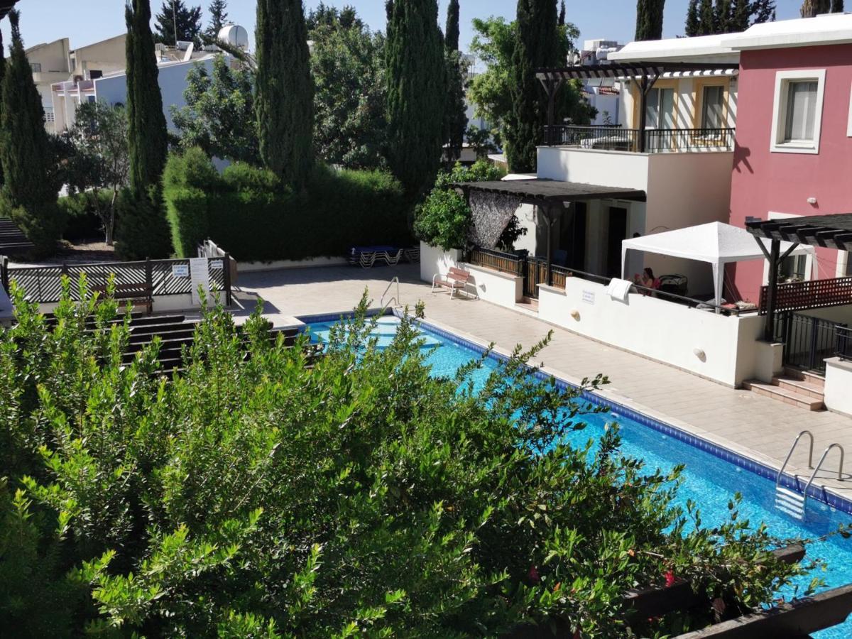 Aphrodite Gardens