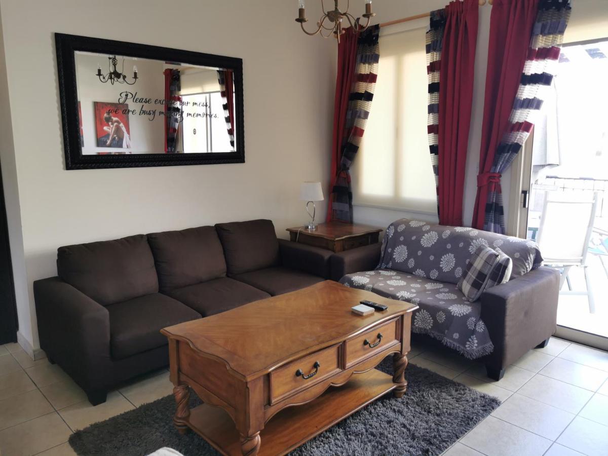 Apartment Aphrodite Gardens