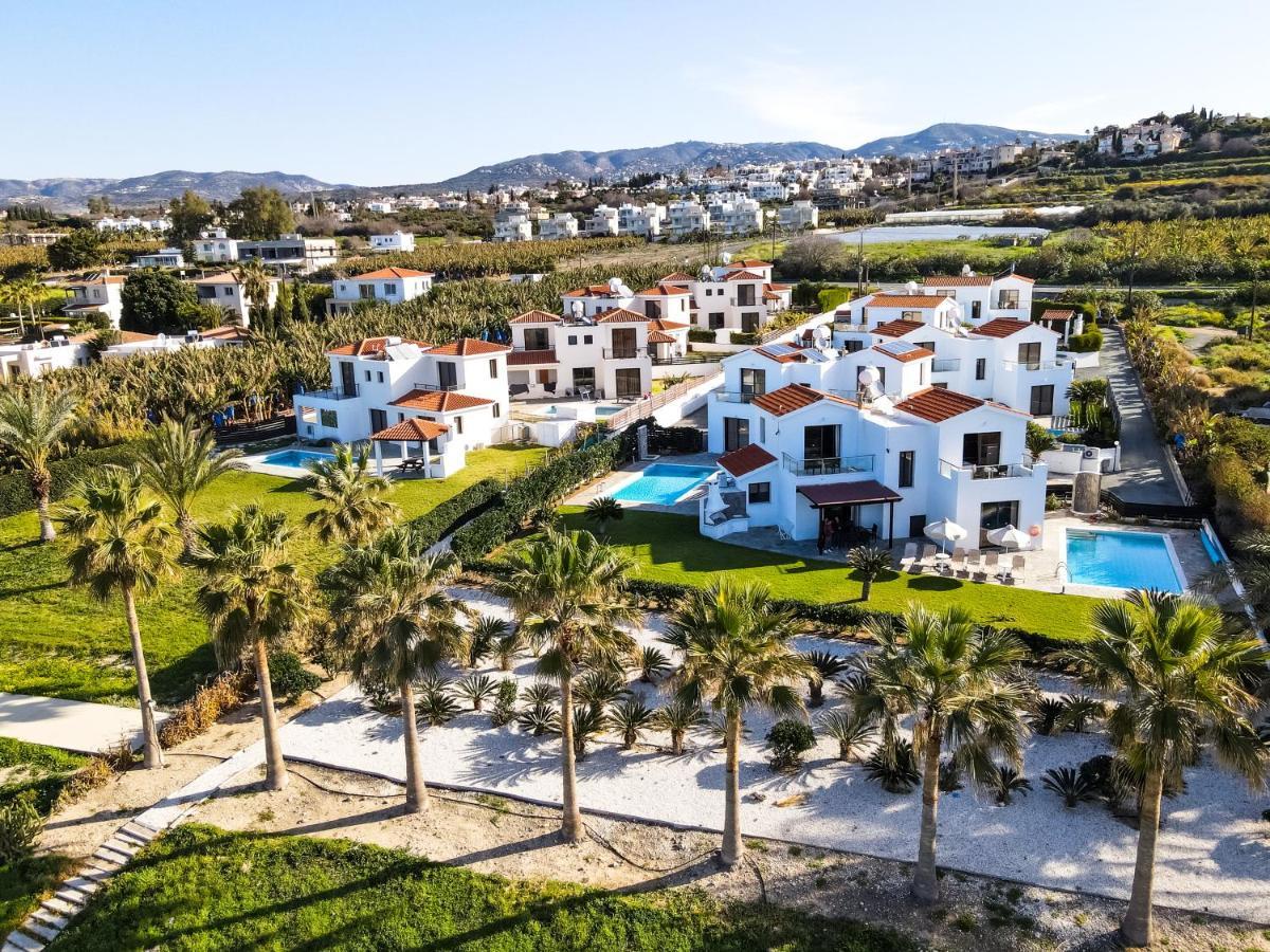 Villa Platzia Paphos