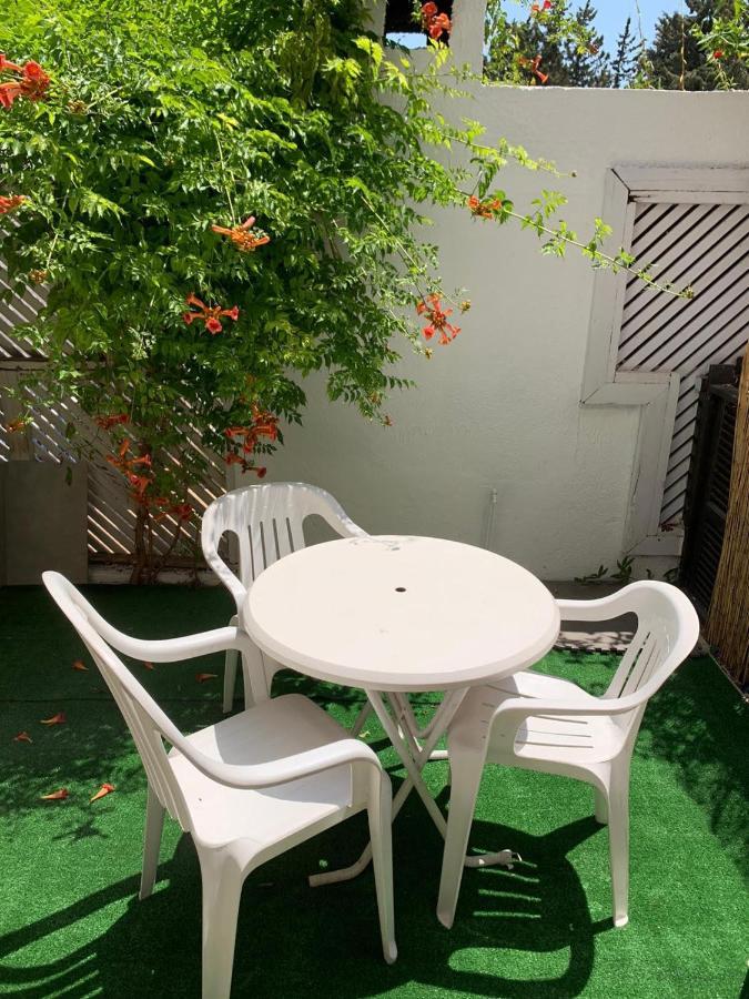 Ibiscus Gardens Apartamento *