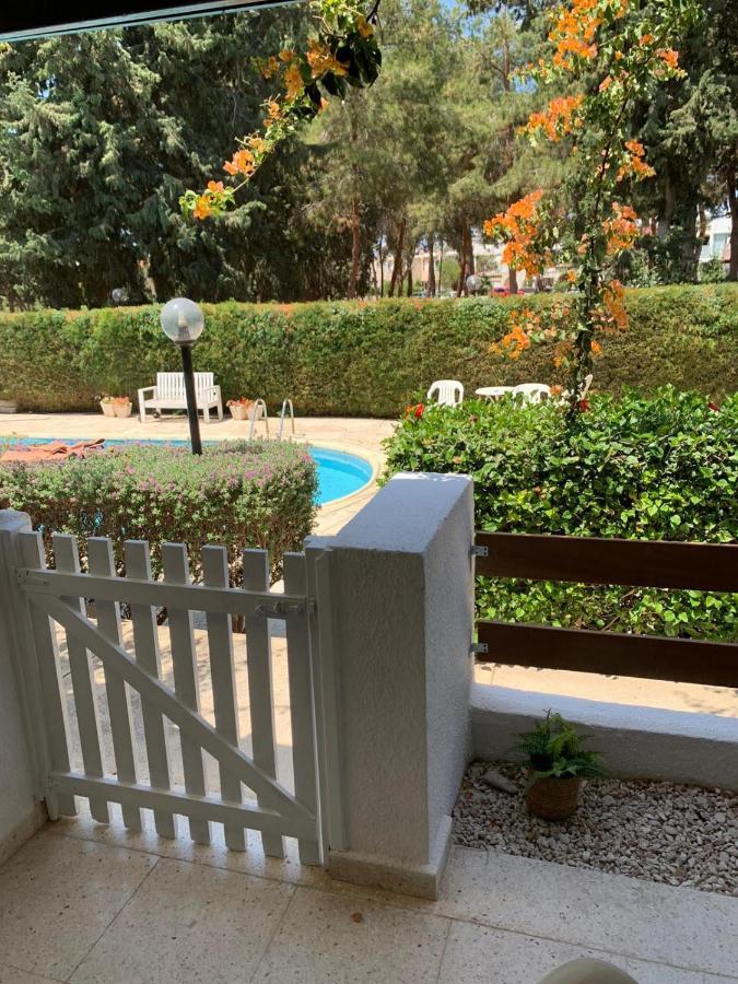 Ibiscus Gardens Paphos