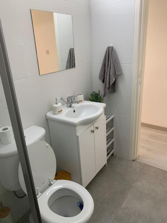 Apartamento Ibiscus Gardens Paphos