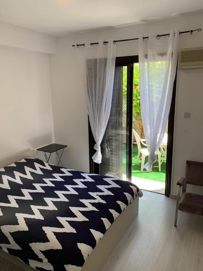 Apartamento Ibiscus Gardens Paphos