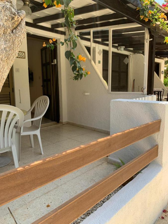 Apartamento Ibiscus Gardens *