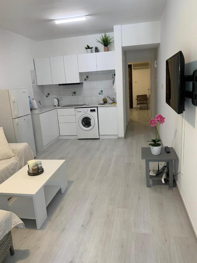 Apartamento Ibiscus Gardens *