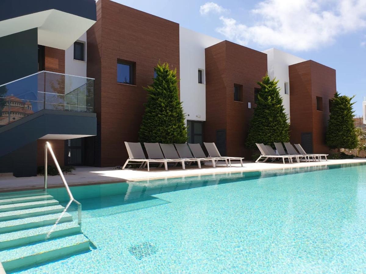 Victoria Suites Apartment *