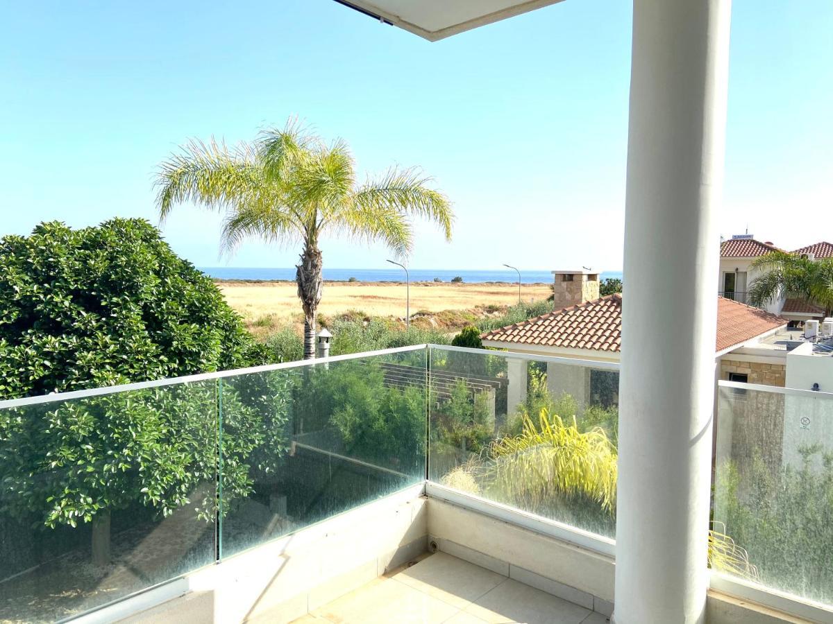 Pousada Iasonas Villas Coral Bay Paphos