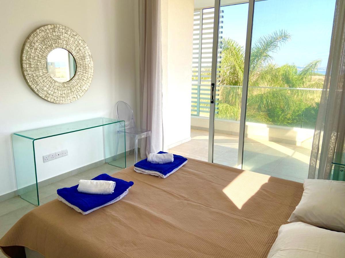 Iasonas Villas Coral Bay * Paphos