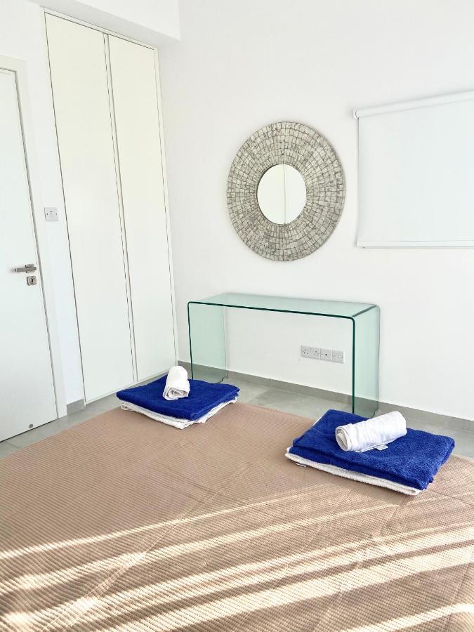 Iasonas Villas Coral Bay Villa
