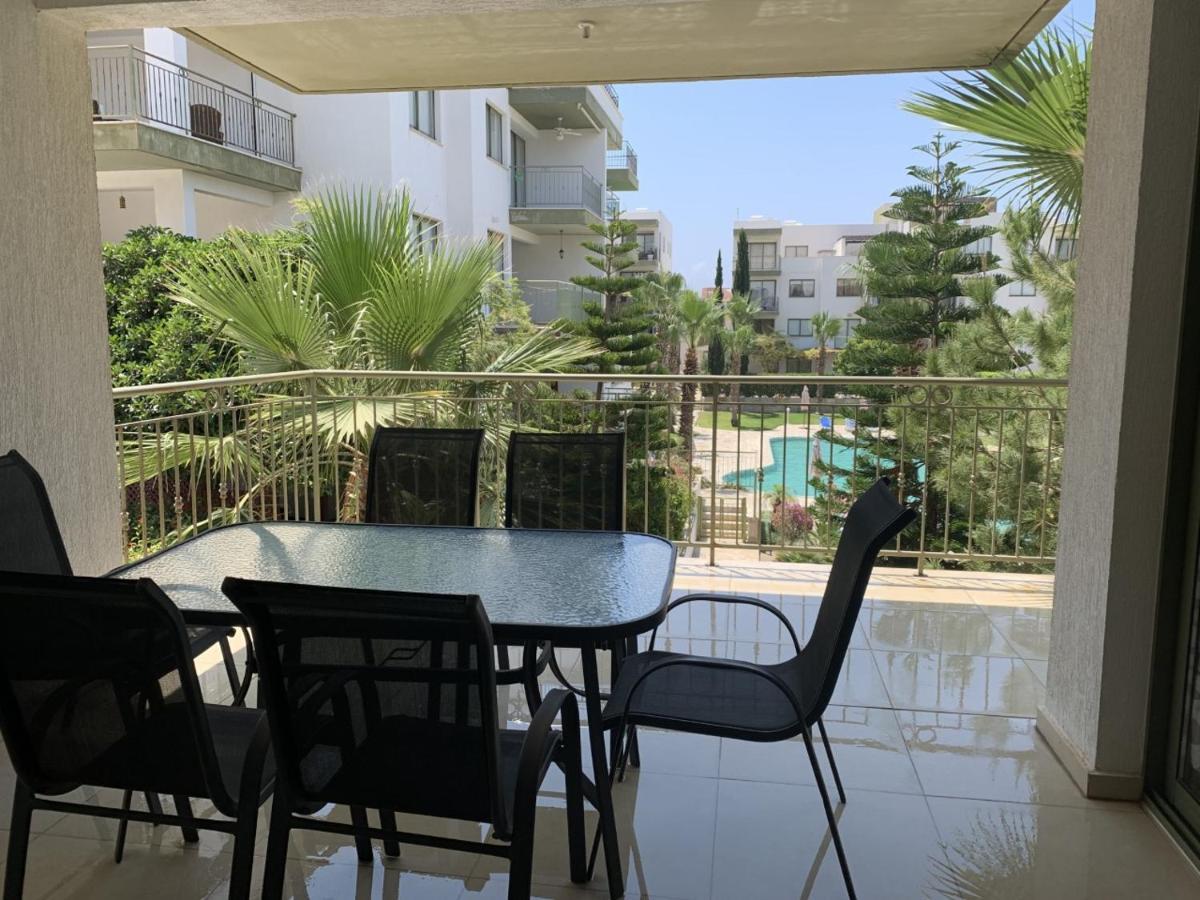 Danaos Pool View Paphos