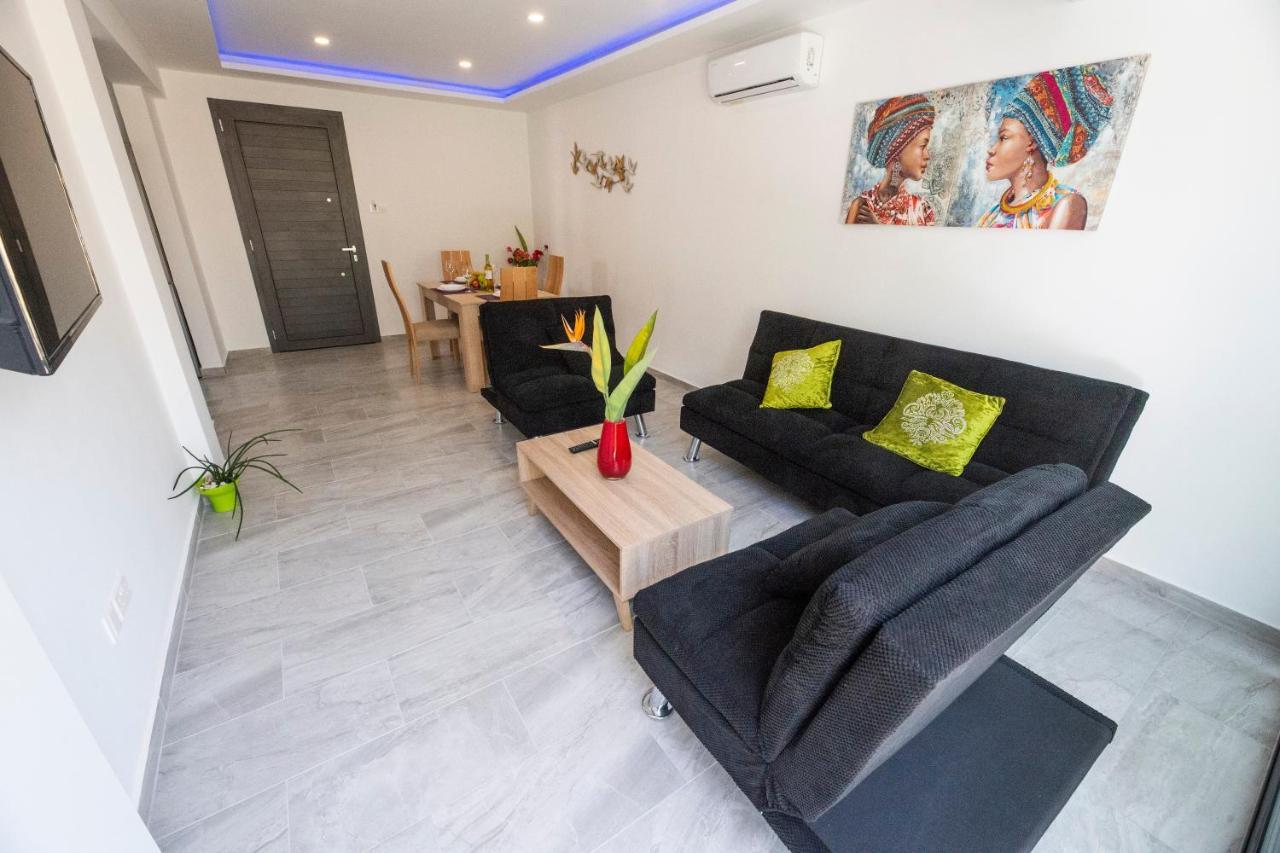 Kato 1br Near Harbour/beach/sea