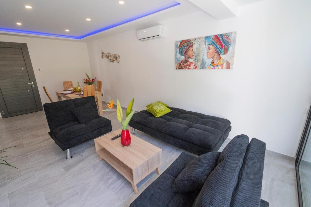 Kato 1br Near Harbour/beach/sea Apartment