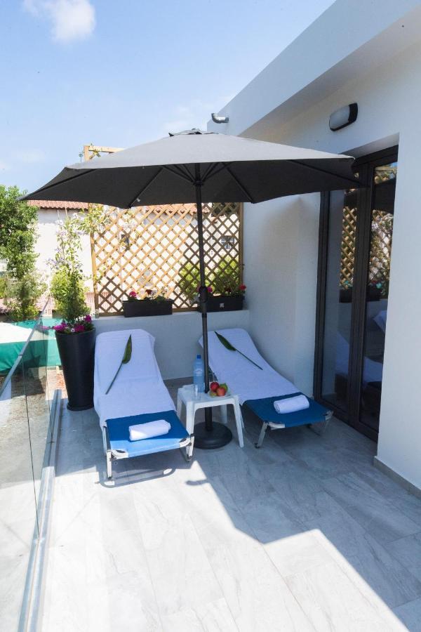 Apartment Kato 1br Near Harbour/beach/sea
