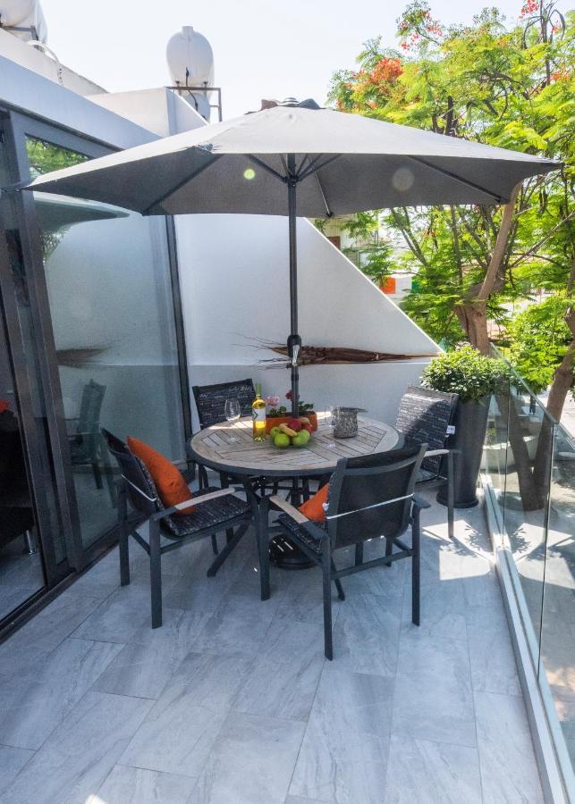 Kato 1br Near Harbour/beach/sea