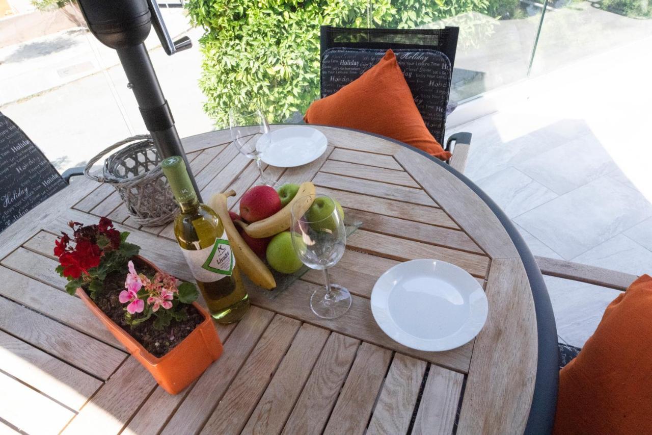 Kato 1br Near Harbour/beach/sea * Paphos
