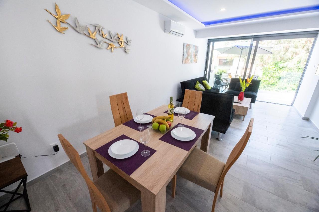 Kato 1br Near Harbour/beach/sea Apartamento Paphos