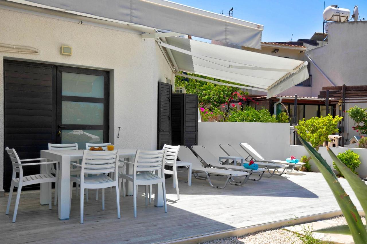 The Apollo - Luxury Apt * Paphos