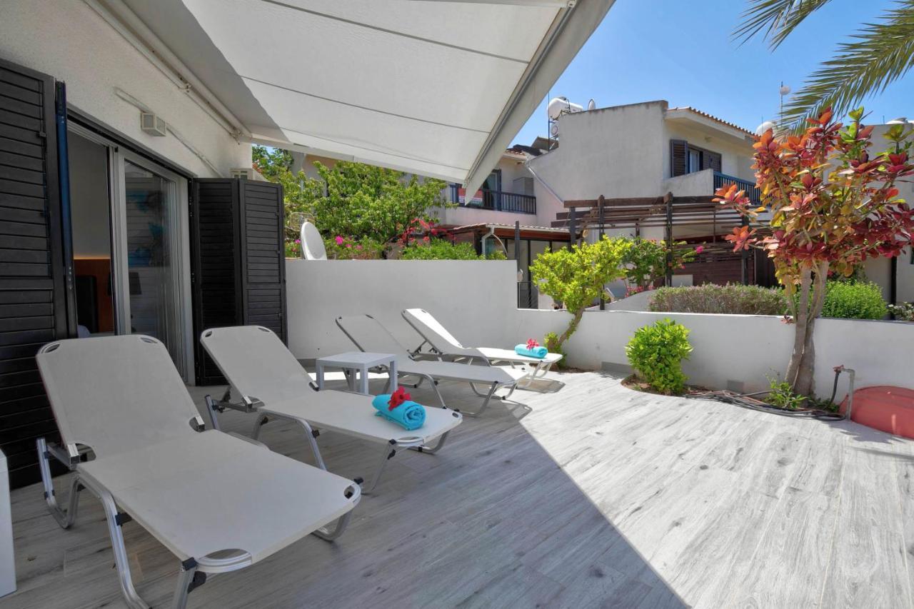 The Apollo - Luxury Apt