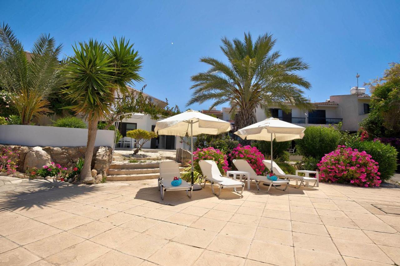 The Apollo - Luxury Apt * Paphos