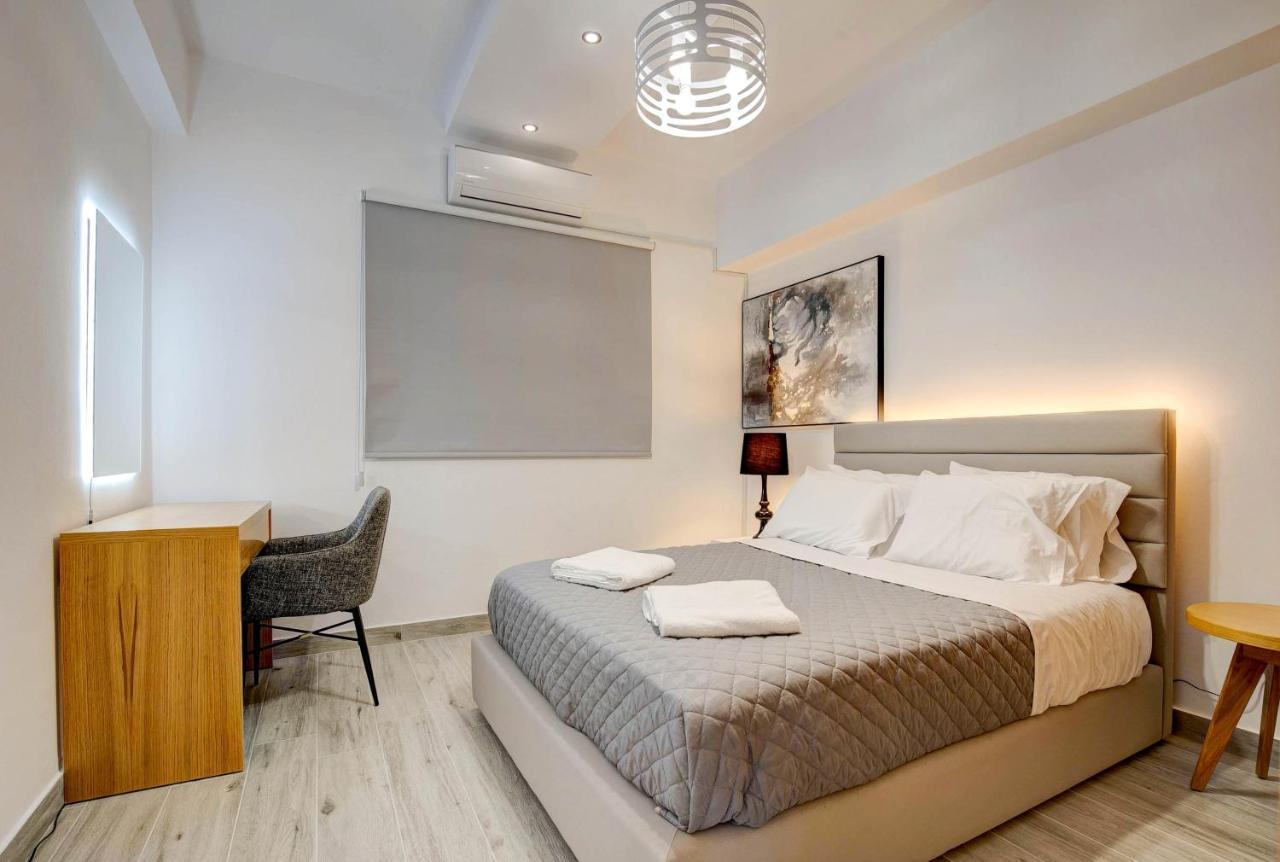 The Apollo - Luxury Apt Paphos