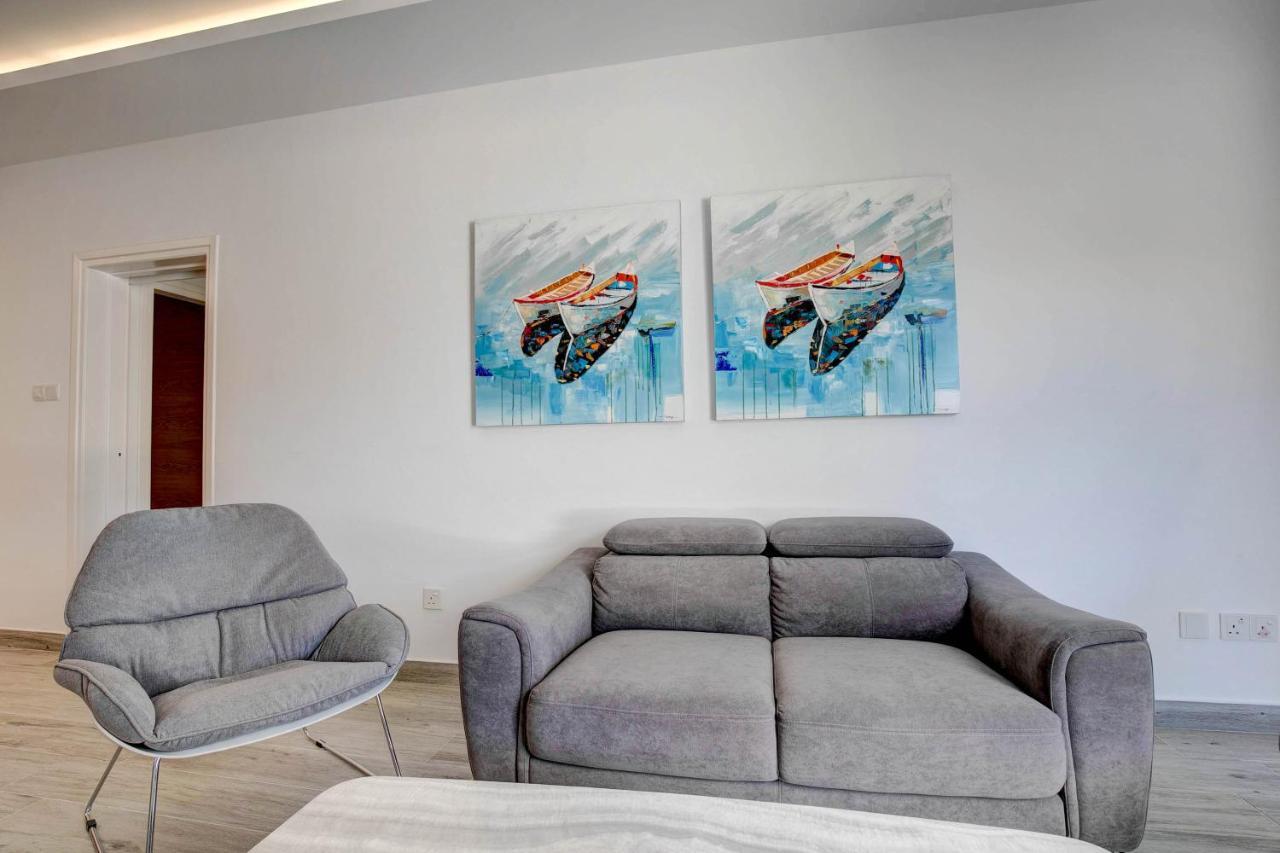 The Apollo - Luxury Apt