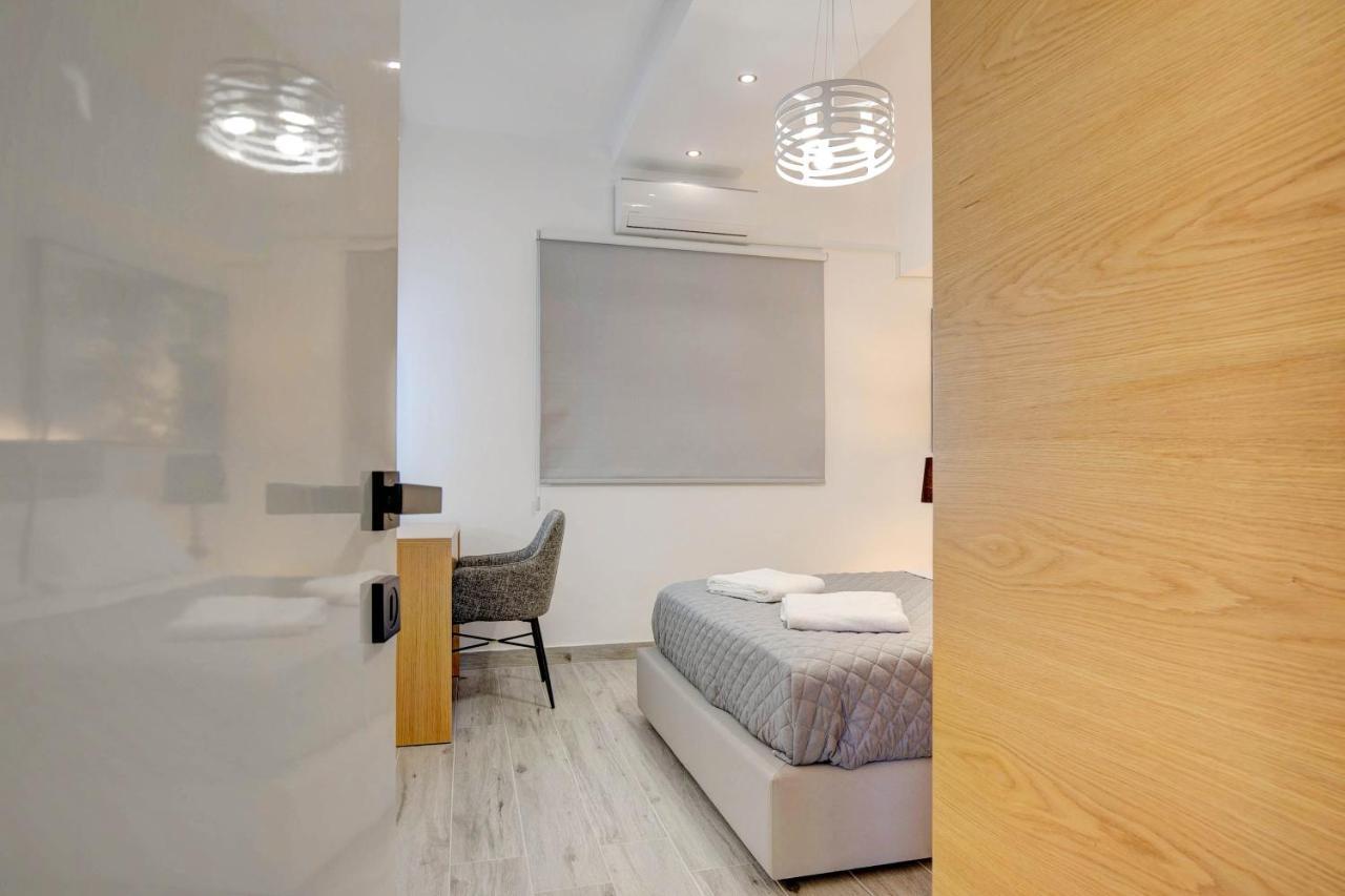 The Apollo - Luxury Apt *