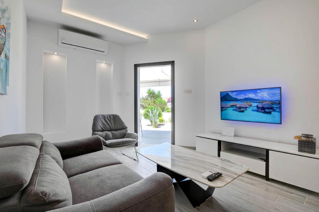 The Apollo - Luxury Apt