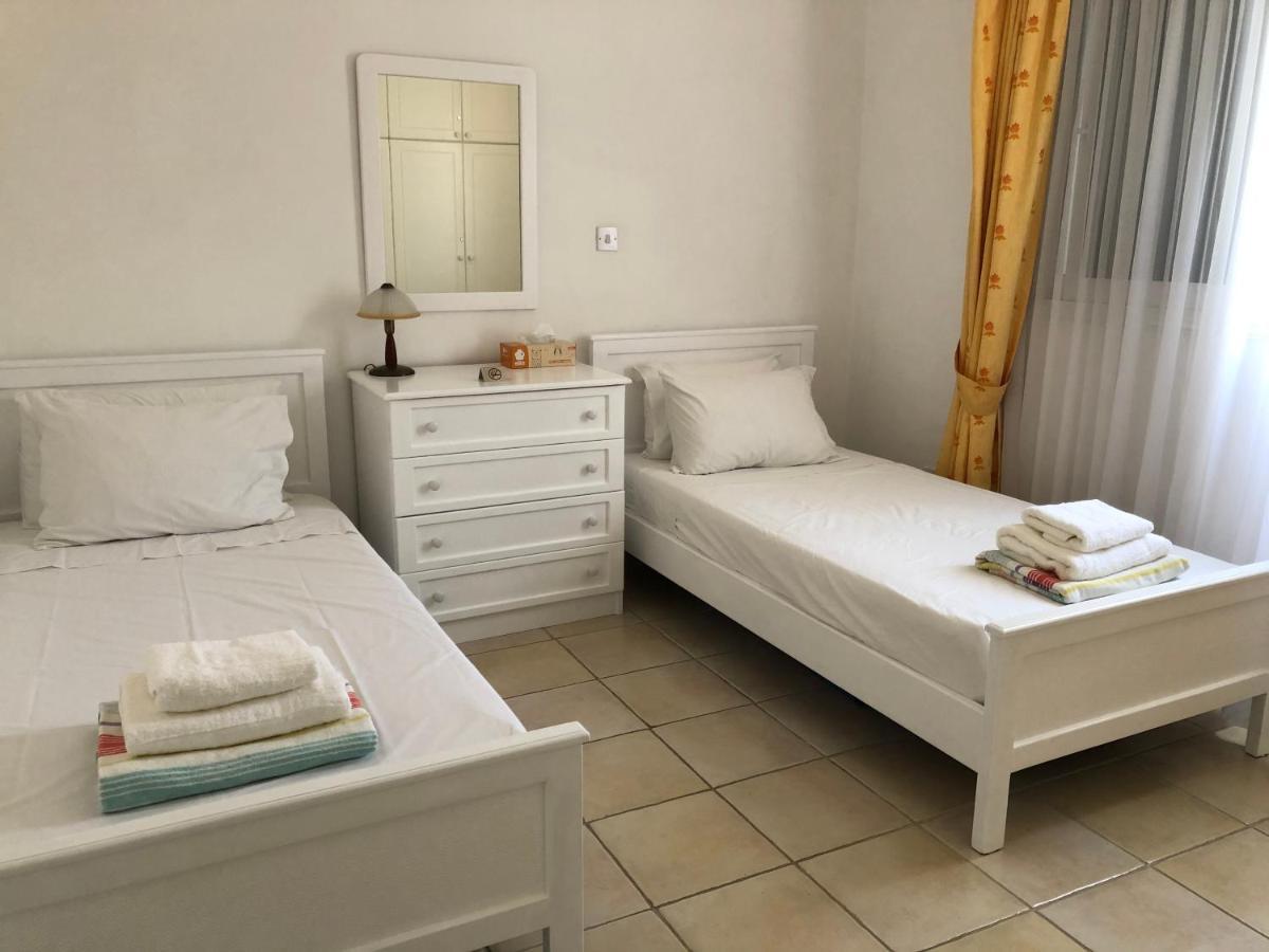 Limnaria Villas - Spacious 2 Bedroom