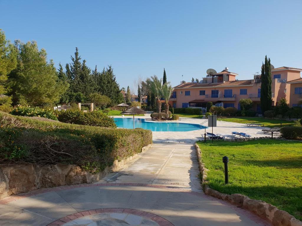 Limnaria Villas - Spacious 2 Bedroom Apartment *