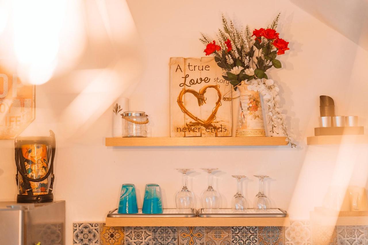 Cosy Cyprus, Agios Dimitrianos, Holiday home *