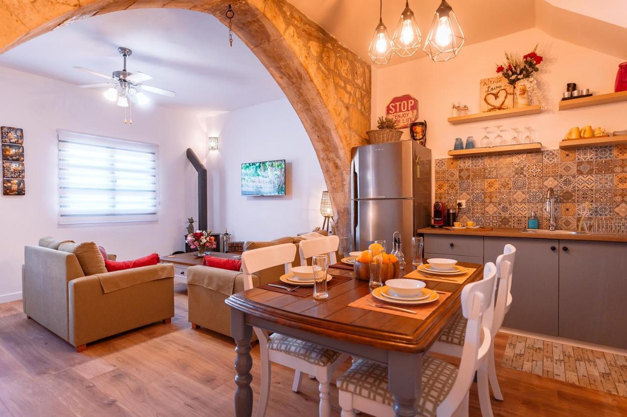 Cosy Cyprus, Agios Dimitrianos, Casa de férias