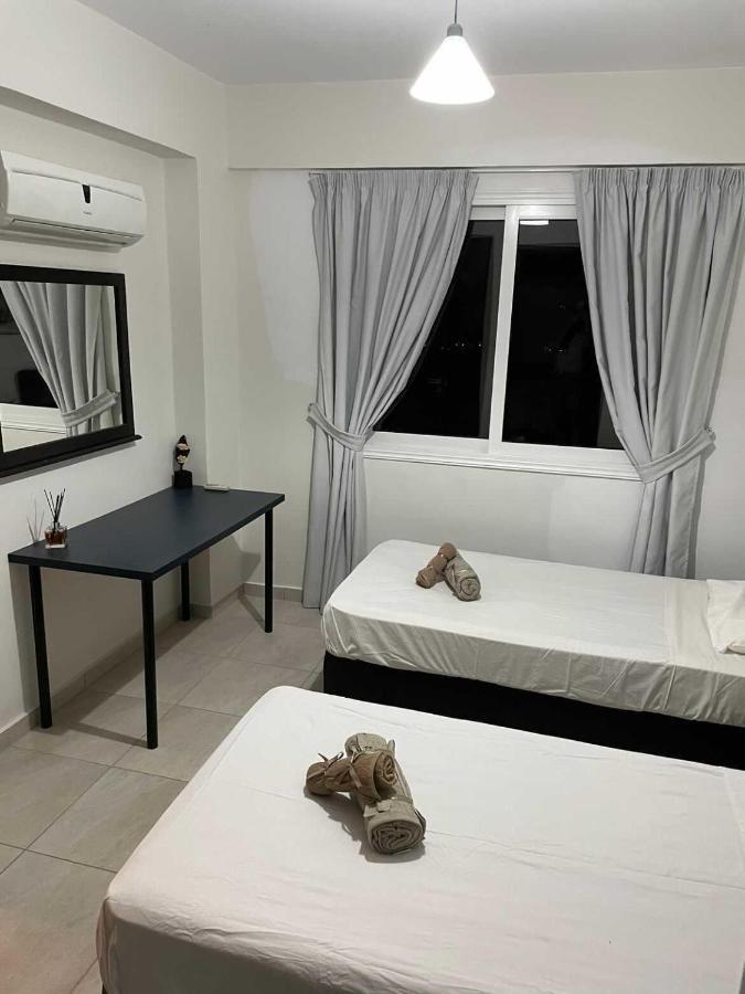 Cozy 2 Bedrooms In Complex With Swimming Pools And Beautiful View * Paphos