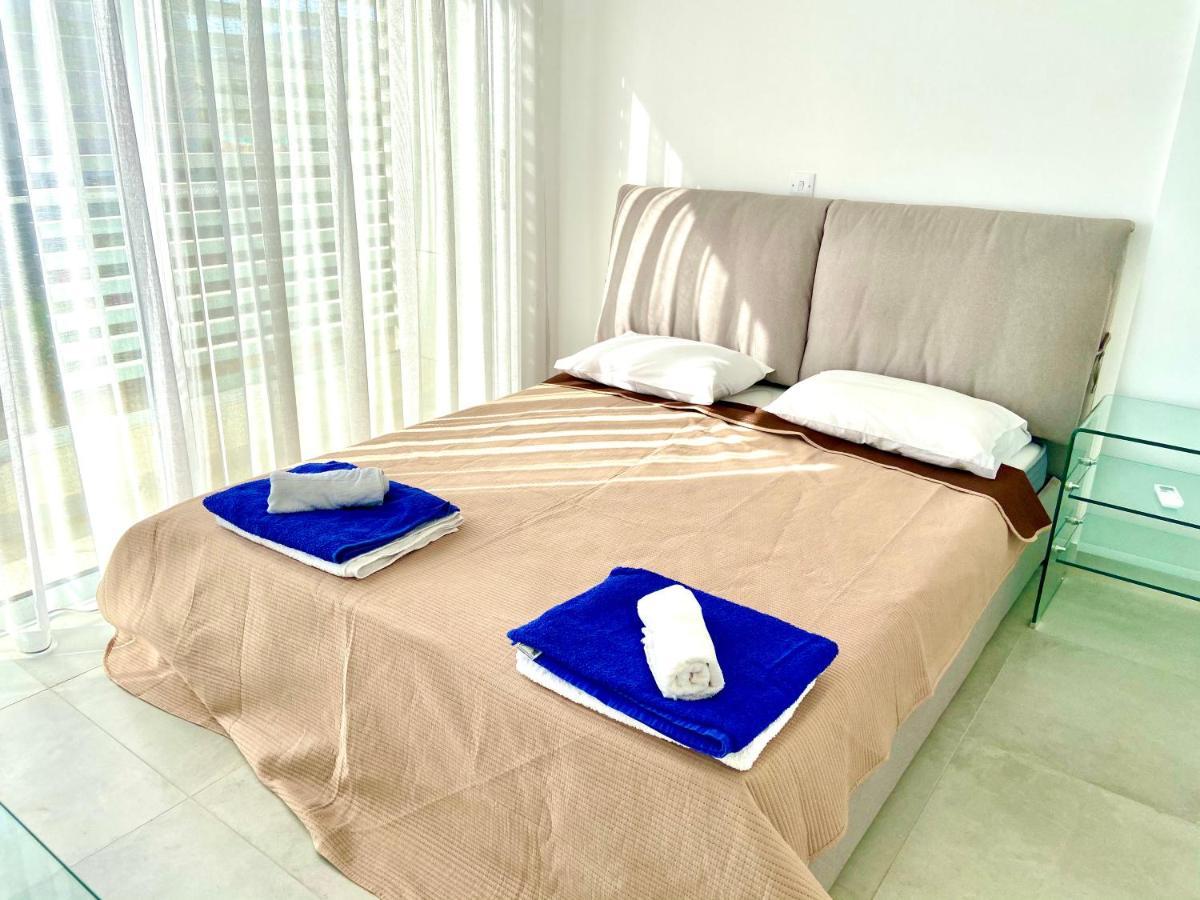 Pousada Iasonas Villas Coral Bay Paphos